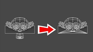 How to deal with self-intersecting geometry in Blender