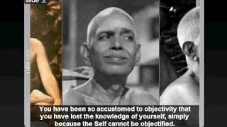 Advice Of Ramana Maharshi