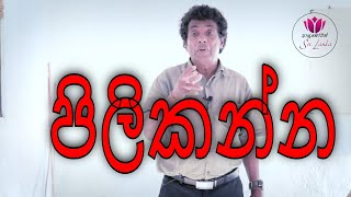 පිලිකන්න l තිලක් කන්දේගම l Thilak Kandegama l Thilak Kandegama - EP 15