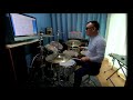 Still Got The Blues - Gary Moore#Drumcover#Drumbbusari