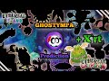 @GHOSTYMPA Ethereal Island X Workshop (+X'rt) | My Singing Monsters - [What If-MSM]