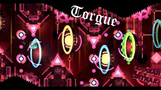 Torgue 100% (First Extreme) | By Ryder | Geometry Dash [2.11]