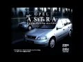 オペル アストラ アストラワゴン 1998 tvcm 15秒｜opel astra astra wagon tv commercial japan