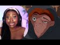 Watching Disney's THE HUNCHBACK OF NOTRE DAME For The First Time As An Adult (Movie Reaction)