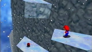 Snowball Summit OST -  SM64: Moonlight's Majesty (Super Mario 64 Rom Hack)