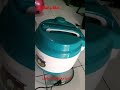 Rice Cooker Yong Ma Magic Com Yongma Smc4043 Mejikom 3 In 1 Penanak