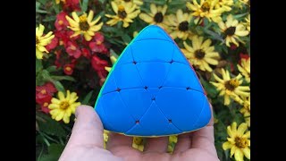 Megamorphix Tutorial