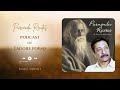 Purnendu Recites - Podcast Season 1 I Episode 1 #rabindranathtagore #poems #bengalipoetryrecitation