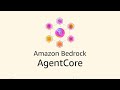 Amazon Bedrock AgentCore - Accelerate your AI Agents into Production | Amazon Web Services