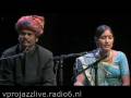 Yuri Honing Trio & Rajasthan Folkmusicians play Pangira