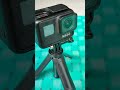 Setup Gopro & Mini Tripod Untuk Merekam Video