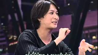 พฤหัสอัศจรรย์: 27 ธ.ค. 55 (2/5)