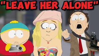 When South Park Called Out The Toxicity Of Celebrity Culture
