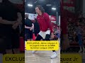 EXCLUSIVA: JAIME JÁQUEZ JR NO JUGARÁ MÁS EN LA NBA SUMMER LEAGUE