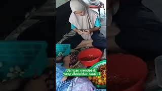 Banjir Sepinggang di Gorontalo #viral #sulawesi #gorontalo #foryou