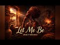 Camo Nala - Let Me Be (Ngiyekeni)
