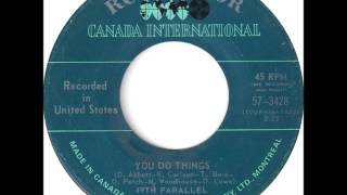 49th Parallel - Laborer