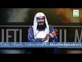 Ask Mufti Menk - Is Music Haram