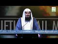 Ask Mufti Menk - Is Music Haram