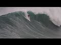 The Story of Andrew Cotton's Quest to Ride the Biggest Wave Ever | Behind the Lines, Ep. 1