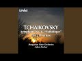 Symphony No. 6 in B Minor, Op. 74, 