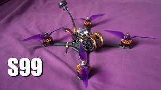 Eachine Tyro99 - Should A Beginner Buy It? - Overview