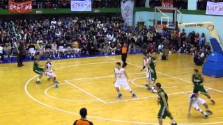 HBL準決賽-南湖高中+松山高中04-2015/2/7