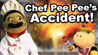 SML Movie: Chef Pee Pee's Accident [REUPLOADED]