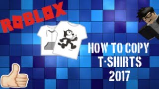 Howtocopyrobloxshirts2019 Videos 9tubetv - 