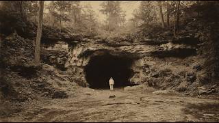 A 200-Year-Old Expedition Vanished Without a Trace… We Found All 97 of Them in the Same Cave