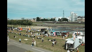 札幌発祥の文化、川見。