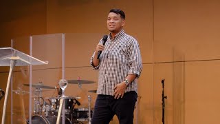 Pr. Clezio Araújo | João 6:1-15 | ADVEC Taquara