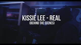 Behind the Scenes of Kissie Lee’s “Real” Music Video Shoot
