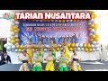 Ara Pentas Kenaikan Kelas TARIAN NUSANTARA