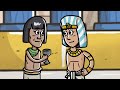 joseph the governor of egypt🤴🏻⏳ animated bible stories my first bible 19