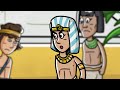 joseph the governor of egypt🤴🏻⏳ animated bible stories my first bible 19