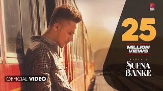 Sufna Banke (Official Video) Harvi | Punjabi Songs 2021