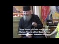 Orthodox Christianity: Pagan doctrine of the 