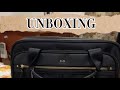 Unbox my first ever CLN bag with me ❤️