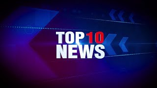 Top Ten News | 28 July 2021 | 2078-04- 13 | Sagarmatha TV