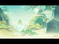 When the Herbs Fades (Yaodie Valley) - Genshin Impact 4.4 OST