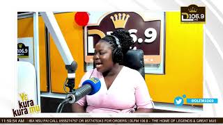 Y3 Kura Kura Mu || Host: Efya Sugar || 11–02-2025