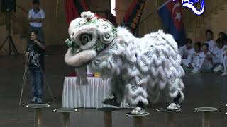 新山关圣宫龙狮团 Kun Seng Keng Lion and Dragon Dance Association