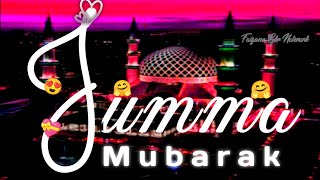 🕋jumma Mubarak status 2021🕋 jumma Mubarak WhatsApp status 💞 Jumma beautiful status
