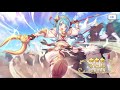 【プリコネr】ネネカ ニューイヤー 強い 確信 【ガチャ配信】