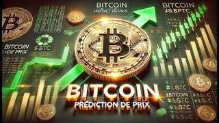 $BTC : Analyse Technique et Prévisions 📈