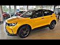 (2023) New Proton X50 1.5L Premium