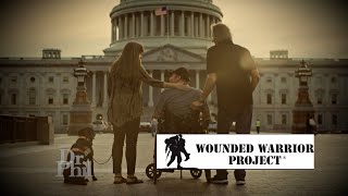 Wounded Warrior Project’s Independence Program Helps Injured Veterans And Their Caretakers