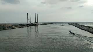 Muthalapozhi port, Trivandrum