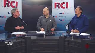 RCI - The Link